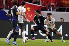 国际系列赛